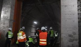 地铁最新的大爆料事件,揭秘神秘事件背后的真相