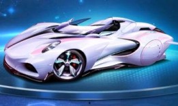 飞车爆料站最新称号,揭秘全新称号，飞车江湖再掀风云